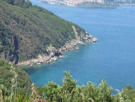 Villa Natura Casa A Rio dellʼElba
