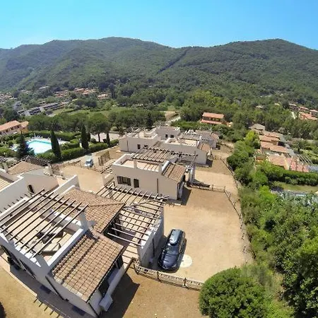 Natura Casa A Rio dellʼElba