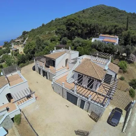 Natura Casa A * Rio dellʼElba