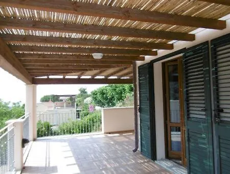 Natura Casa A Villa