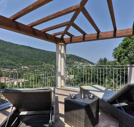 Natura Casa A Rio dellʼElba