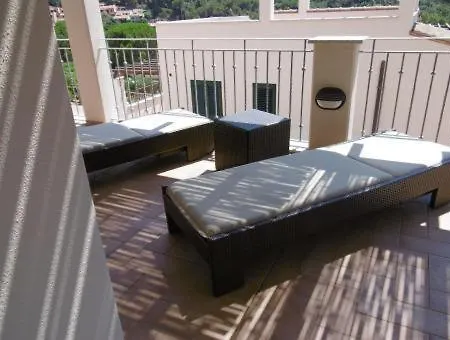 Natura Casa A Villa Rio dellʼElba