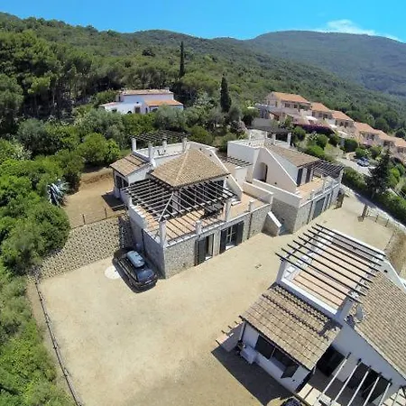 Natura Casa A * Rio dellʼElba