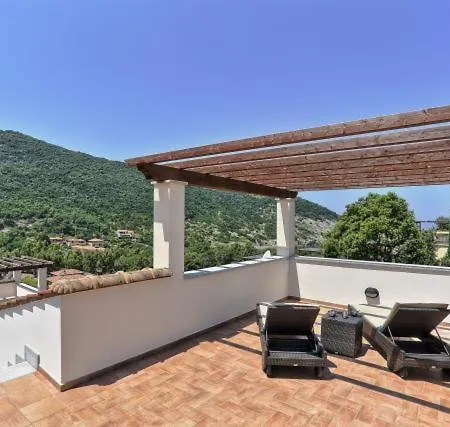 Natura Casa A Villa Rio dellʼElba