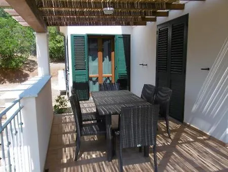 Villa Natura Casa A *