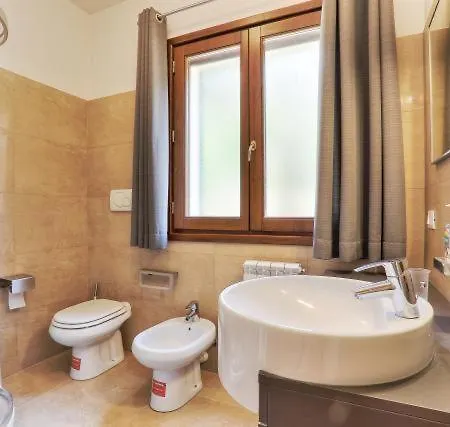 Natura Casa A Villa Rio dellʼElba