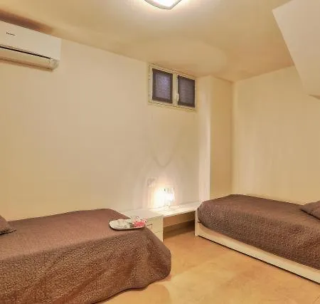 Villa Natura Casa A *