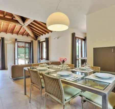 Villa Natura Casa A Rio dellʼElba