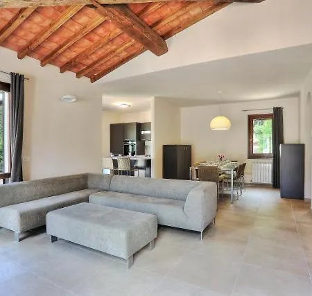 Natura Casa A Villa *