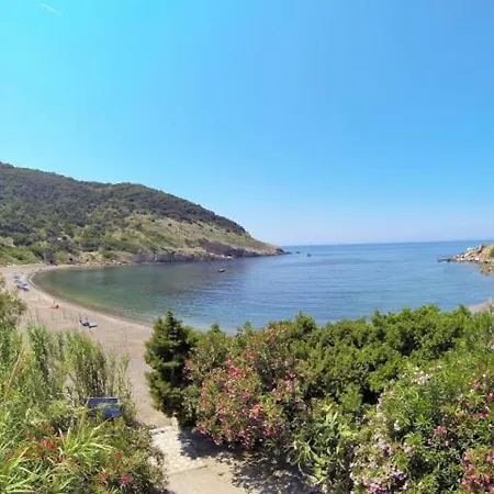 Natura Casa A * Rio dellʼElba