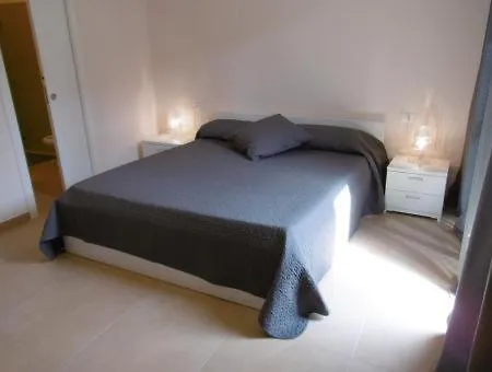 Natura Casa A * Rio dellʼElba