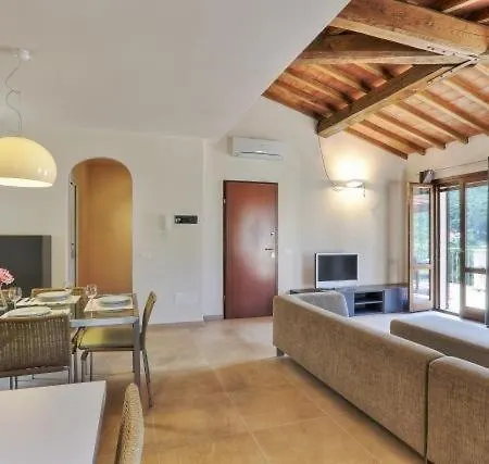 Natura Casa A Rio nell'Elba