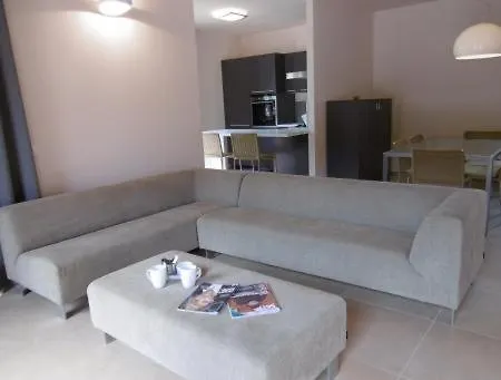 Natura Casa A * Rio nell'Elba