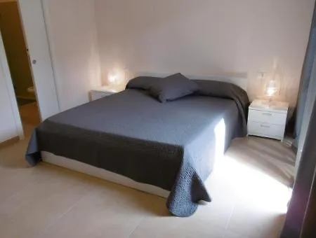 Вилла Natura Casa A