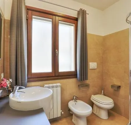 Вилла Natura Casa A *