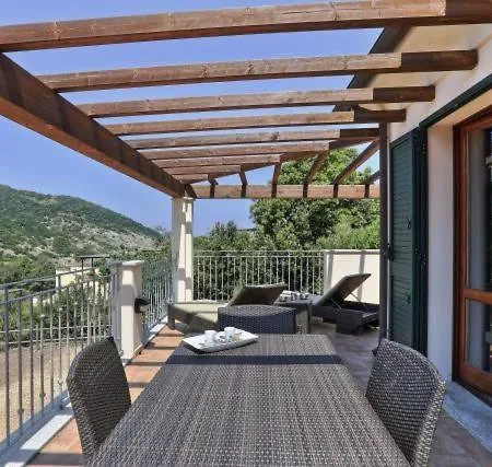 Natura Casa A Rio nell'Elba
