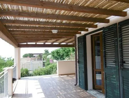 Natura Casa A * Rio nell'Elba