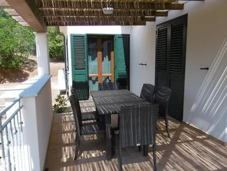 Natura Casa A Вилла