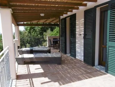 Natura Casa A * Rio nell'Elba