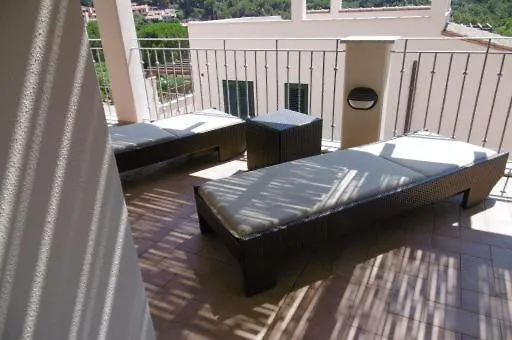 Natura Casa A Villa Rio dellʼElba