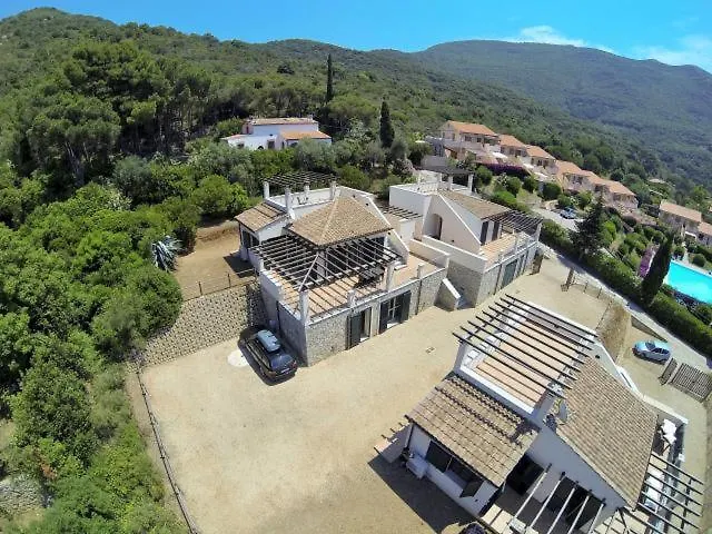 Natura Casa A * Rio dellʼElba