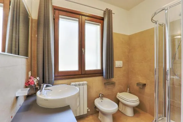 Villa Natura Casa A *