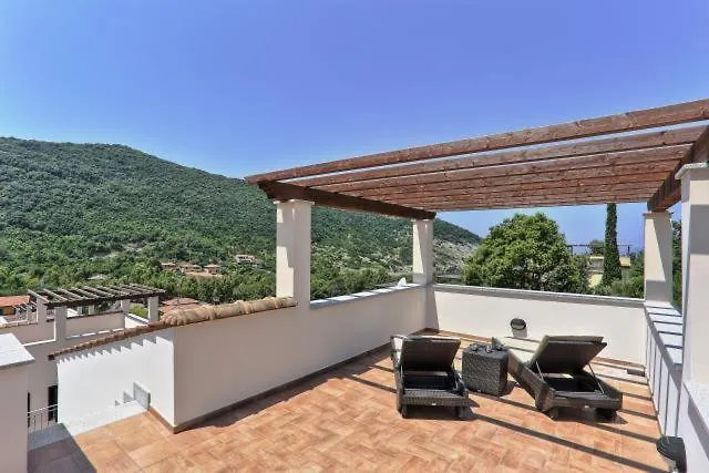 Natura Casa A Villa Rio dellʼElba