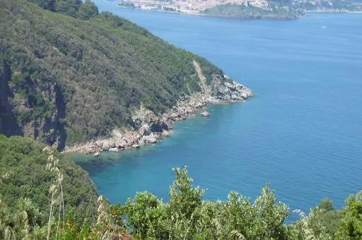 Villa Natura Casa A Rio dellʼElba