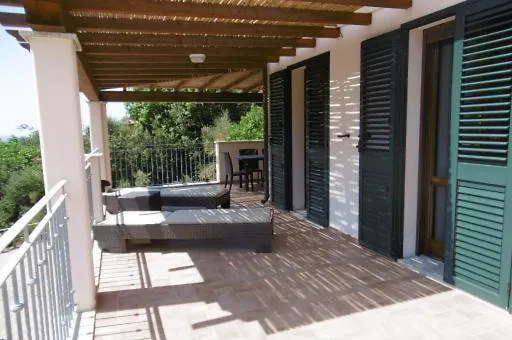 Natura Casa A Villa Rio dellʼElba