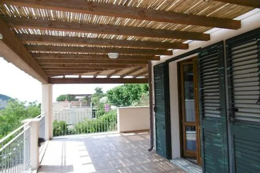 Natura Casa A Вилла