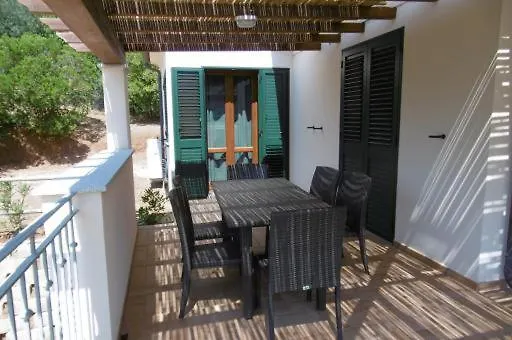 Вилла Natura Casa A *