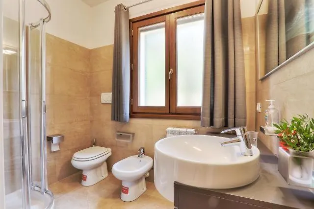 Natura Casa A Villa Rio dellʼElba