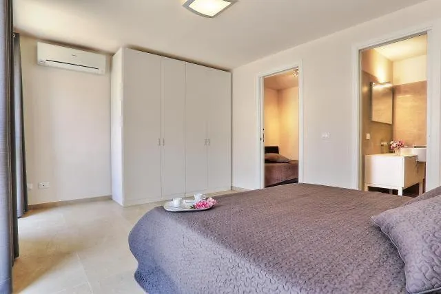 Natura Casa A Villa *