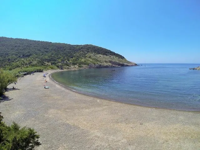 Вилла Natura Casa A *