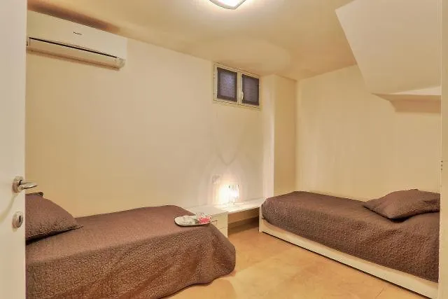 Villa Natura Casa A *