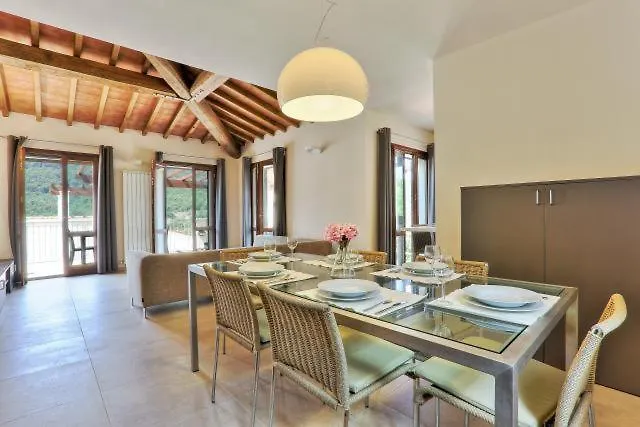 Villa Natura Casa A Rio dellʼElba