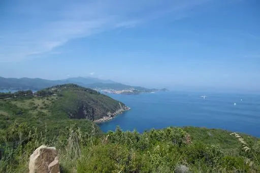 Natura Casa A * Rio dellʼElba