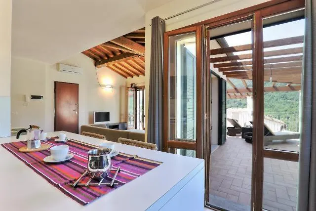 Natura Casa A * Rio dellʼElba