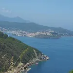 Villa Natura Casa A Rio dellʼElba
