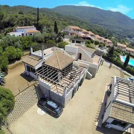 Villa Natura Casa A