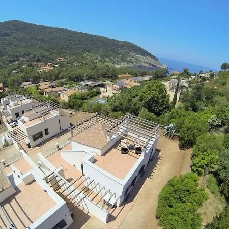 Villa Natura Casa A