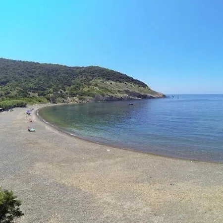 Natura Casa A Villa Rio dellʼElba